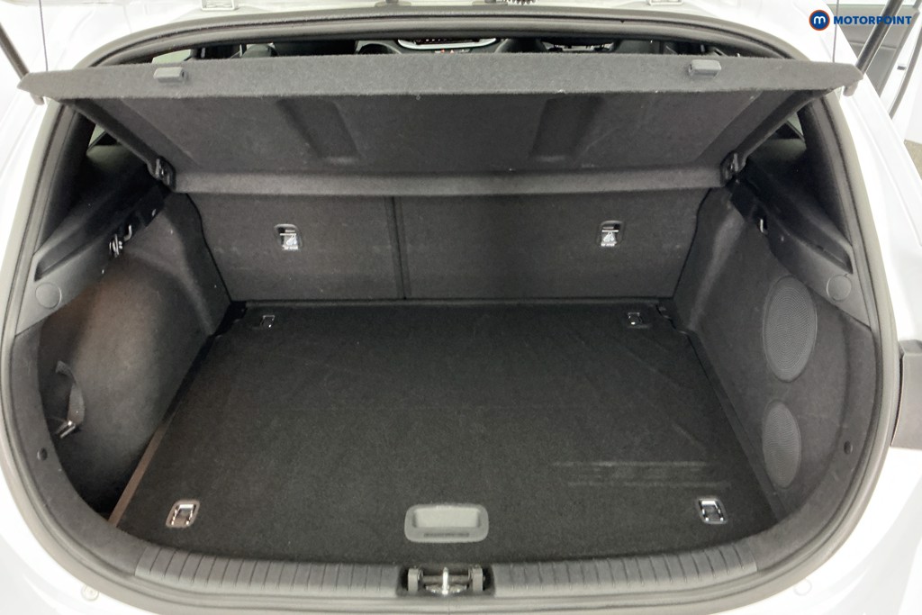 KIA Ceed Gt-Line S Automatic Petrol Hatchback - Stock Number (1672792) - 3rd supplementary image