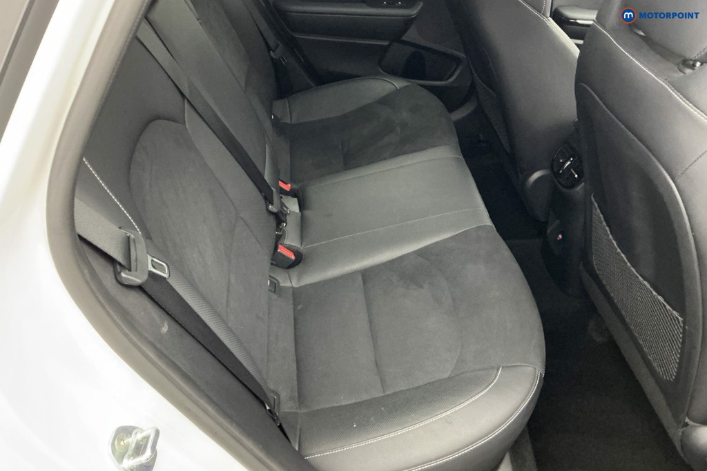 KIA Ceed Gt-Line S Automatic Petrol Hatchback - Stock Number (1672792) - 4th supplementary image