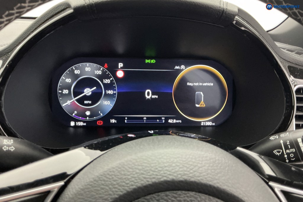 KIA Ceed Gt-Line S Automatic Petrol Hatchback - Stock Number (1672792) - 7th supplementary image