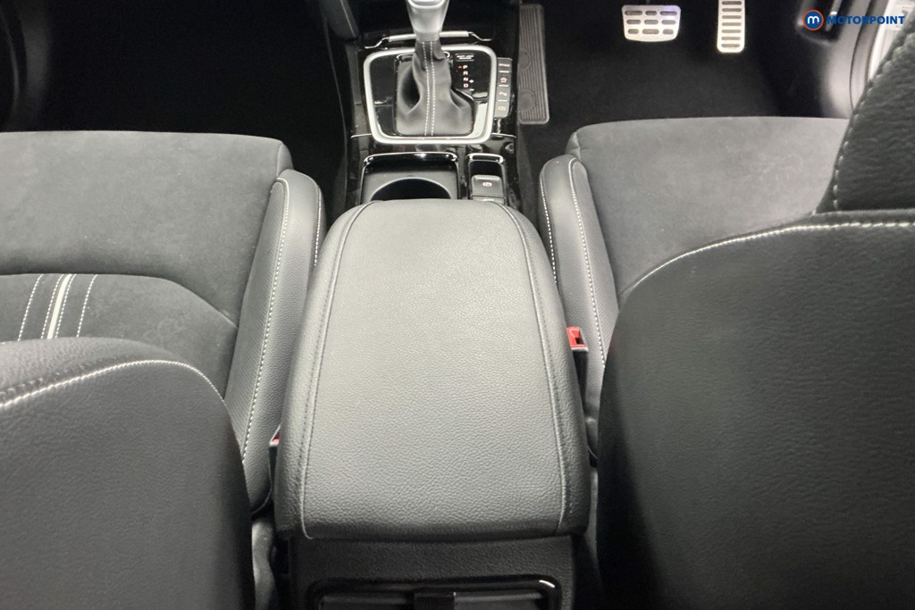 KIA Ceed Gt-Line S Automatic Petrol Hatchback - Stock Number (1672792) - 11th supplementary image