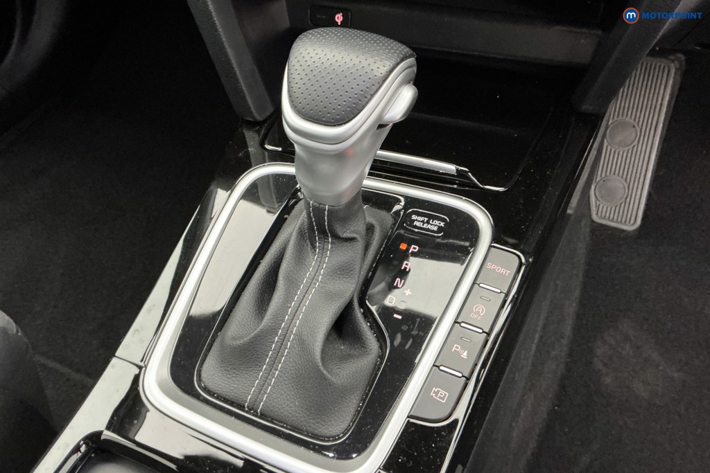 KIA Ceed Gt-Line S Automatic Petrol Hatchback - Stock Number (1672792) - 15th supplementary image