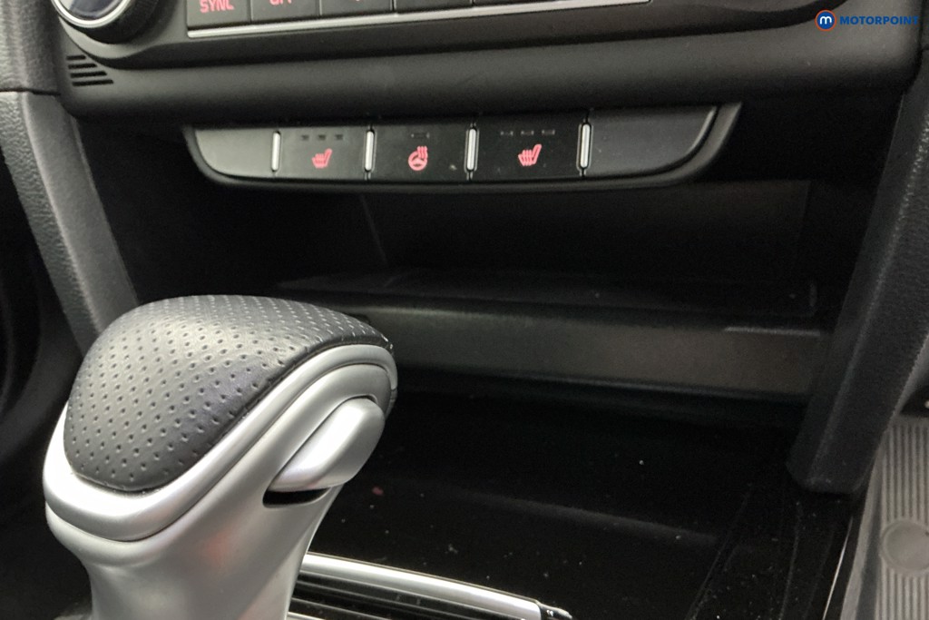 KIA Ceed Gt-Line S Automatic Petrol Hatchback - Stock Number (1672792) - 16th supplementary image