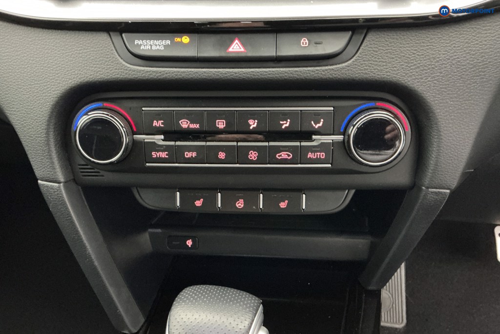 KIA Ceed Gt-Line S Automatic Petrol Hatchback - Stock Number (1672792) - 17th supplementary image