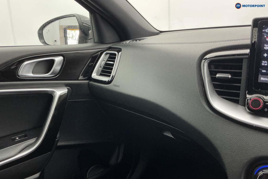 KIA Ceed Gt-Line S Automatic Petrol Hatchback - Stock Number (1672792) - 18th supplementary image