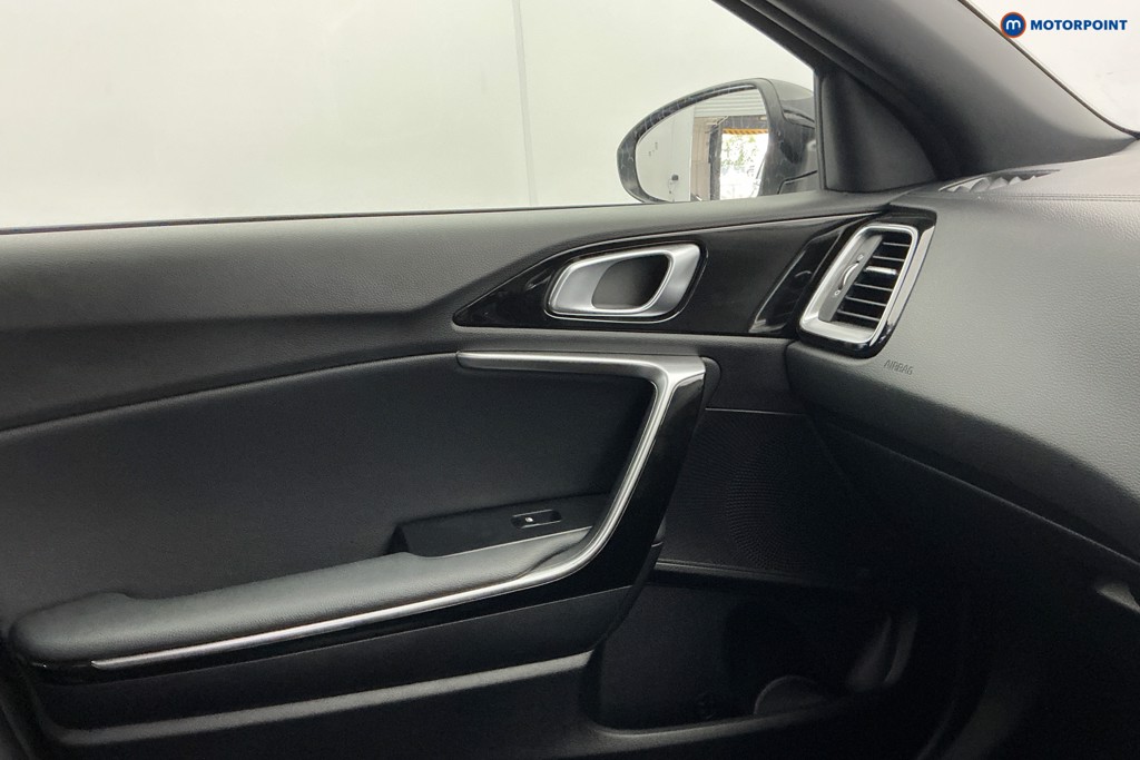 KIA Ceed Gt-Line S Automatic Petrol Hatchback - Stock Number (1672792) - 19th supplementary image