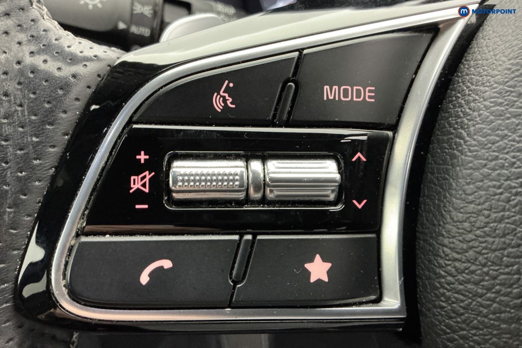 KIA Ceed Gt-Line S Automatic Petrol Hatchback - Stock Number (1672792) - 20th supplementary image