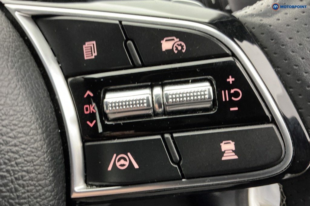KIA Ceed Gt-Line S Automatic Petrol Hatchback - Stock Number (1672792) - 21st supplementary image