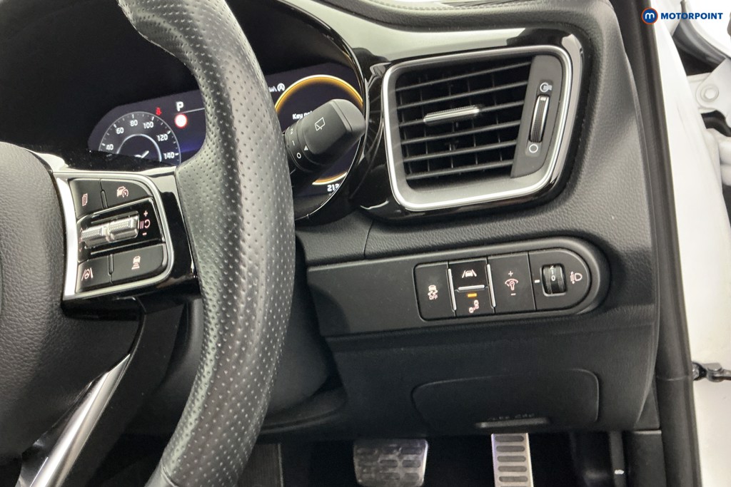 KIA Ceed Gt-Line S Automatic Petrol Hatchback - Stock Number (1672792) - 22nd supplementary image