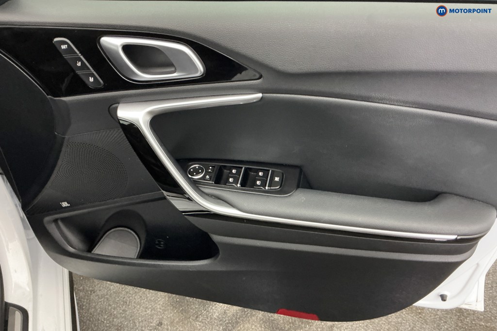 KIA Ceed Gt-Line S Automatic Petrol Hatchback - Stock Number (1672792) - 24th supplementary image