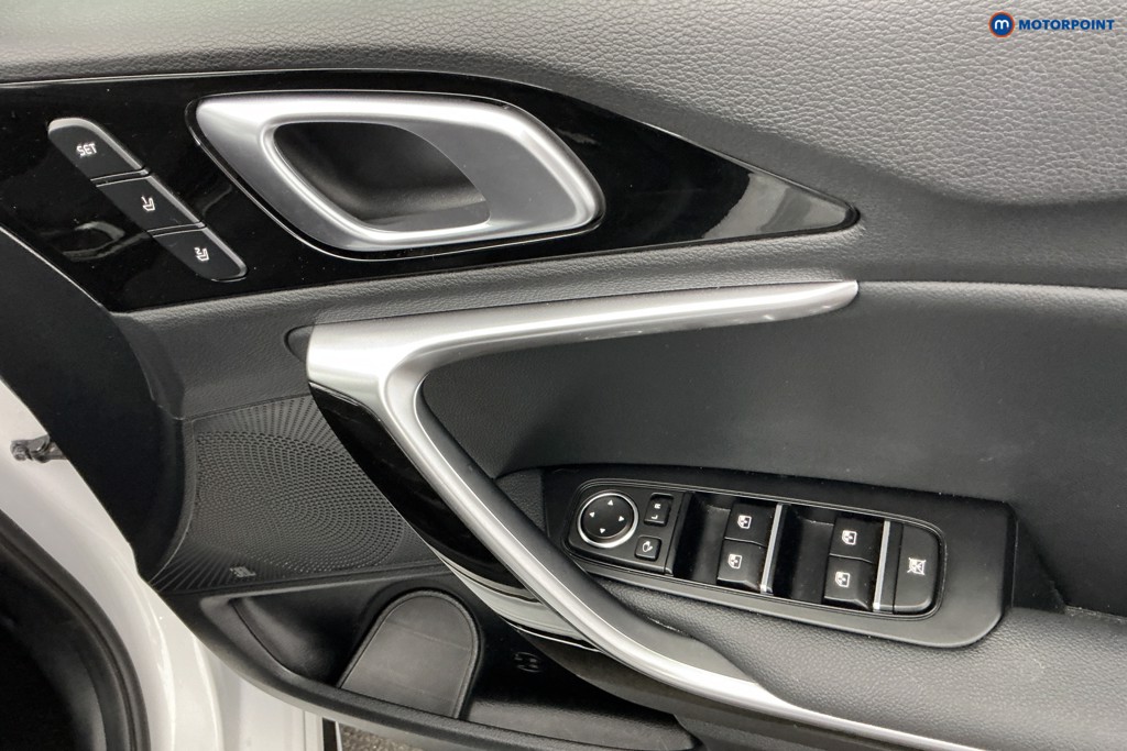 KIA Ceed Gt-Line S Automatic Petrol Hatchback - Stock Number (1672792) - 25th supplementary image