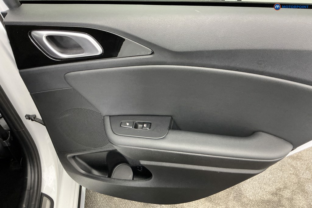 KIA Ceed Gt-Line S Automatic Petrol Hatchback - Stock Number (1672792) - 26th supplementary image