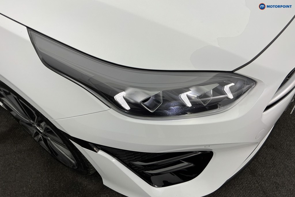 KIA Ceed Gt-Line S Automatic Petrol Hatchback - Stock Number (1672792) - 29th supplementary image