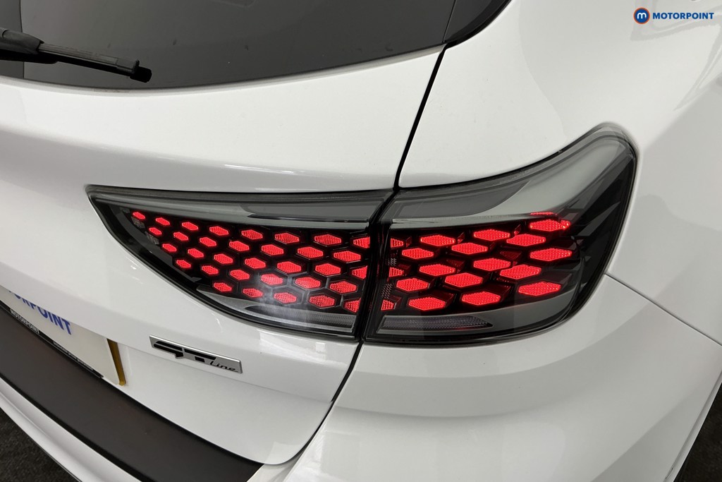 KIA Ceed Gt-Line S Automatic Petrol Hatchback - Stock Number (1672792) - 30th supplementary image