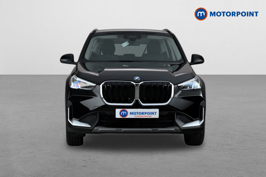 BMW X1 Sport Automatic Petrol Plug-In Hybrid SUV - Stock Number (1672811) - Front bumper