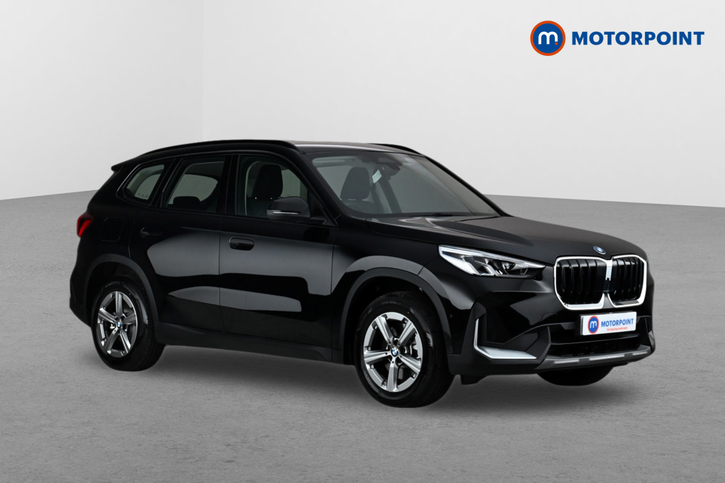 BMW X1 Sport Automatic Petrol Plug-In Hybrid SUV - Stock Number (1672811) - Drivers side front corner