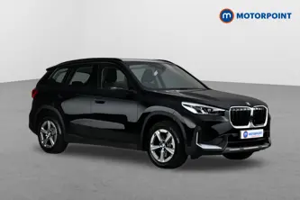 BMW X1 Sport Automatic Petrol Plug-In Hybrid SUV - Stock Number (1672811) - Drivers side front corner