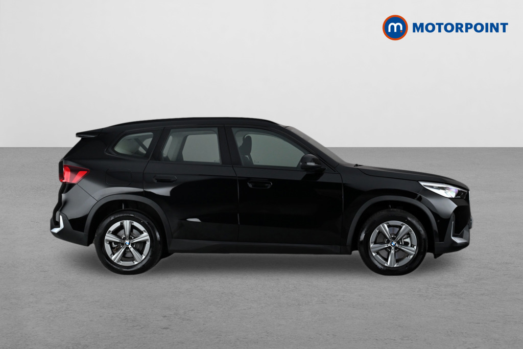 BMW X1 Sport Automatic Petrol Plug-In Hybrid SUV - Stock Number (1672811) - Drivers side