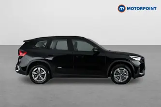 BMW X1 Sport Automatic Petrol Plug-In Hybrid SUV - Stock Number (1672811) - Drivers side