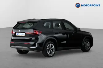BMW X1 Sport Automatic Petrol Plug-In Hybrid SUV - Stock Number (1672811) - Drivers side rear corner