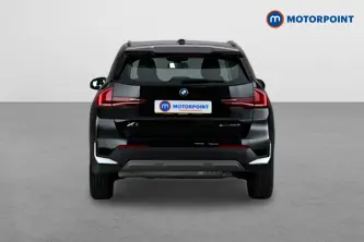 BMW X1 Sport Automatic Petrol Plug-In Hybrid SUV - Stock Number (1672811) - Rear bumper
