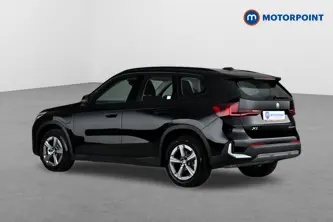 BMW X1 Sport Automatic Petrol Plug-In Hybrid SUV - Stock Number (1672811) - Passenger side rear corner