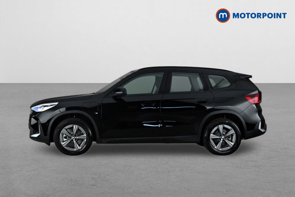 BMW X1 Sport Automatic Petrol Plug-In Hybrid SUV - Stock Number (1672811) - Passenger side