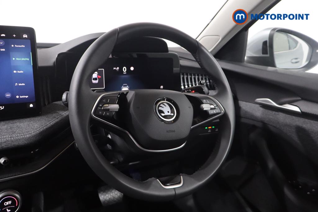 Skoda Superb Se Technology Automatic Petrol Hatchback - Stock Number (1673078) - 3rd supplementary image