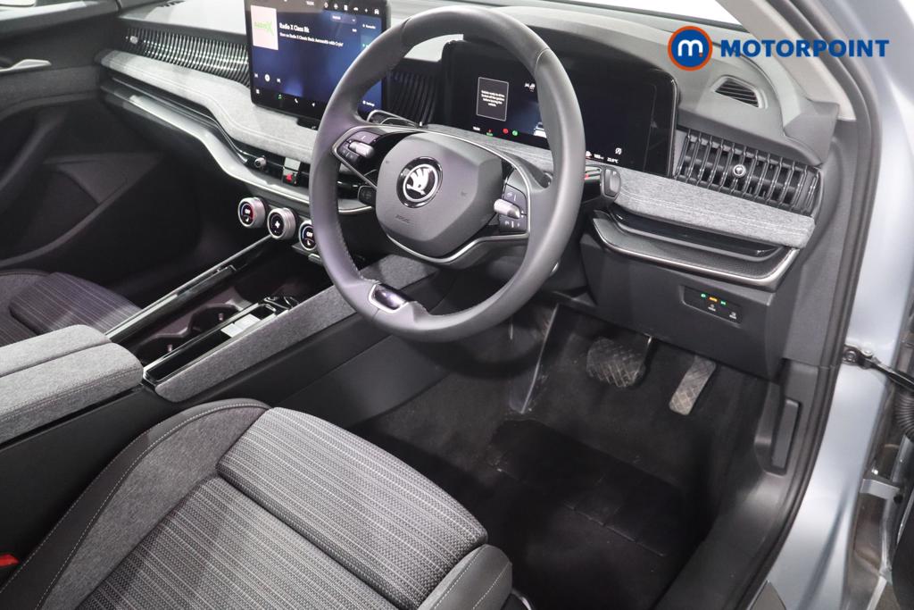 Skoda Superb Se Technology Automatic Petrol Hatchback - Stock Number (1673078) - 4th supplementary image