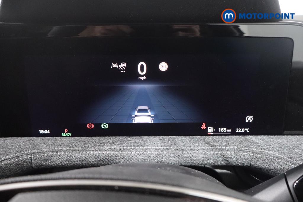 Skoda Superb Se Technology Automatic Petrol Hatchback - Stock Number (1673078) - 5th supplementary image
