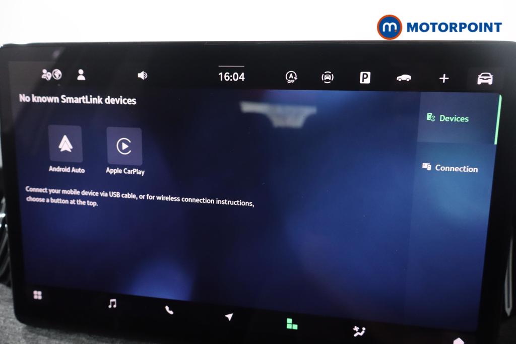 Skoda Superb Se Technology Automatic Petrol Hatchback - Stock Number (1673078) - 10th supplementary image