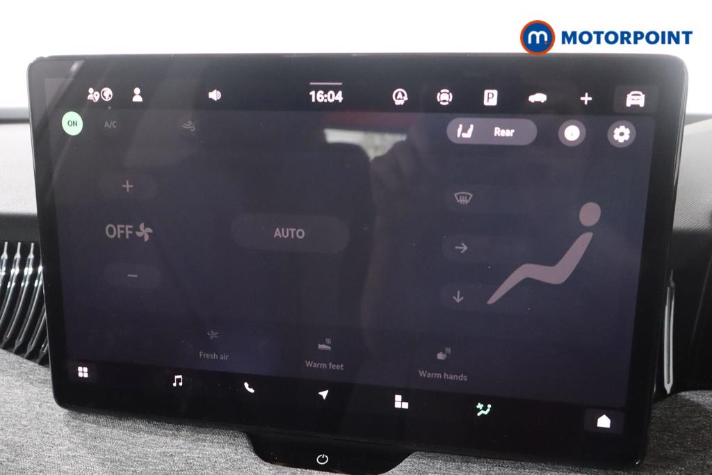 Skoda Superb Se Technology Automatic Petrol Hatchback - Stock Number (1673078) - 11th supplementary image