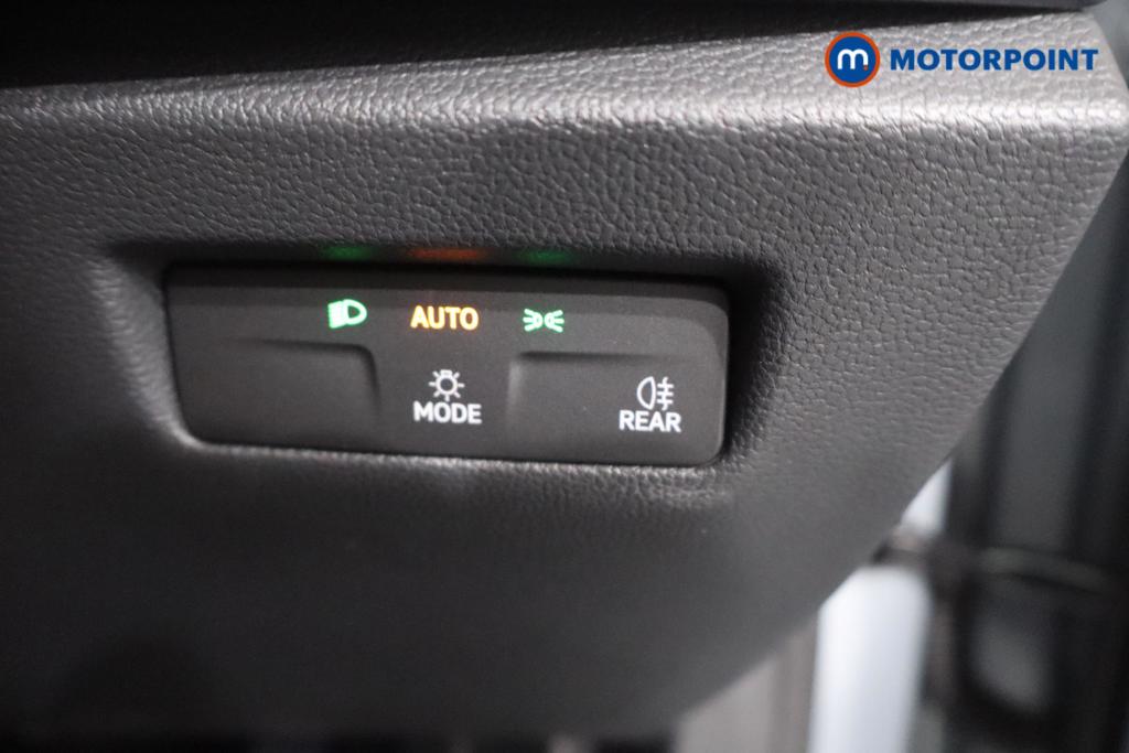 Skoda Superb Se Technology Automatic Petrol Hatchback - Stock Number (1673078) - 17th supplementary image