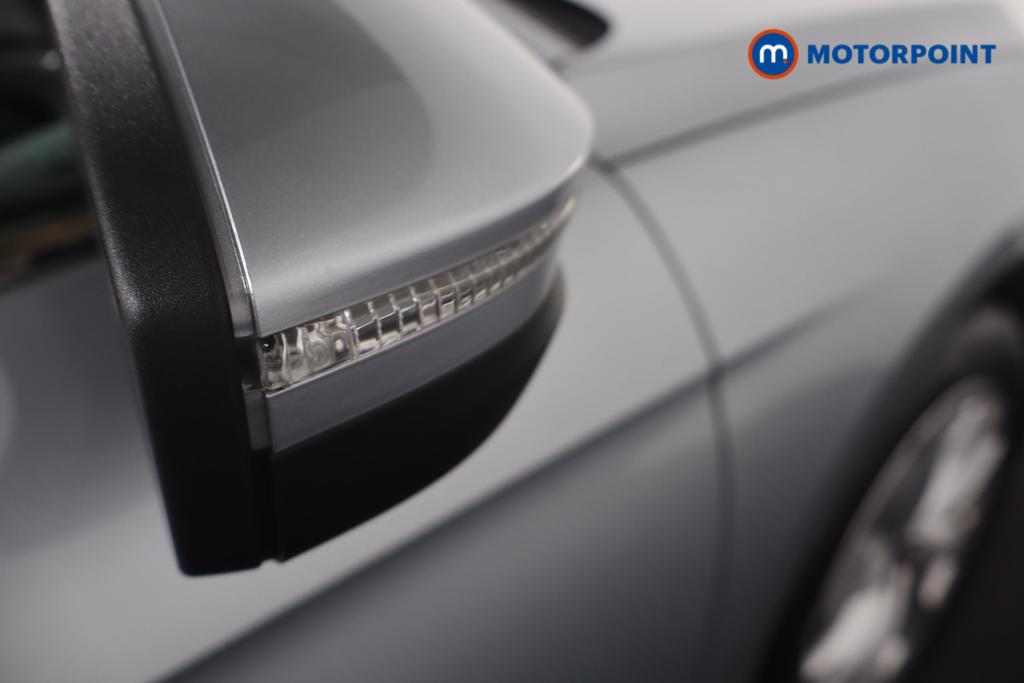 Skoda Superb Se Technology Automatic Petrol Hatchback - Stock Number (1673078) - 21st supplementary image