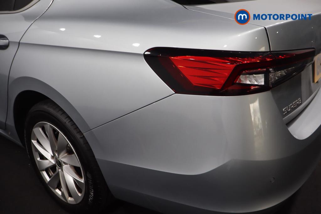 Skoda Superb Se Technology Automatic Petrol Hatchback - Stock Number (1673078) - 29th supplementary image