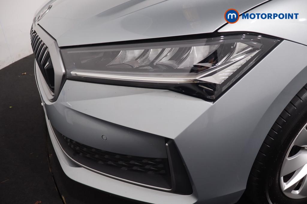 Skoda Superb Se Technology Automatic Petrol Hatchback - Stock Number (1673078) - 30th supplementary image
