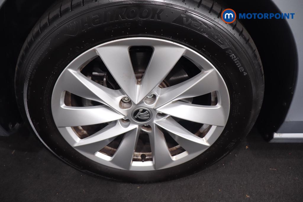 Skoda Superb Se Technology Automatic Petrol Hatchback - Stock Number (1673078) - 31st supplementary image