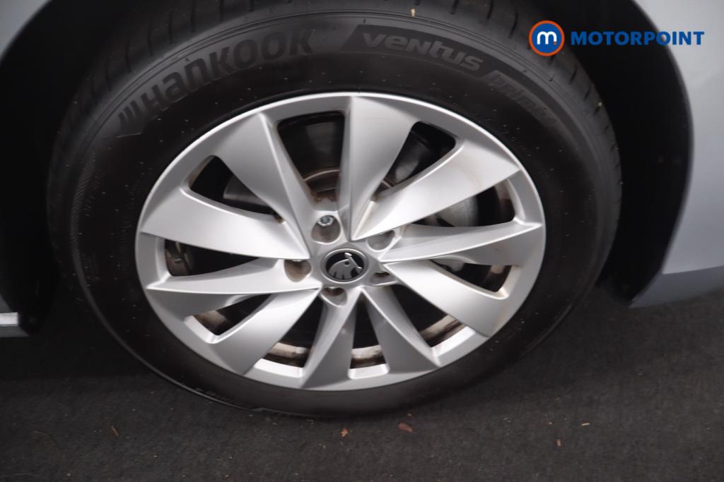 Skoda Superb Se Technology Automatic Petrol Hatchback - Stock Number (1673078) - 34th supplementary image