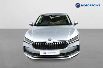 Skoda Superb Se Technology Automatic Petrol Hatchback - Stock Number (1673078) - Front bumper