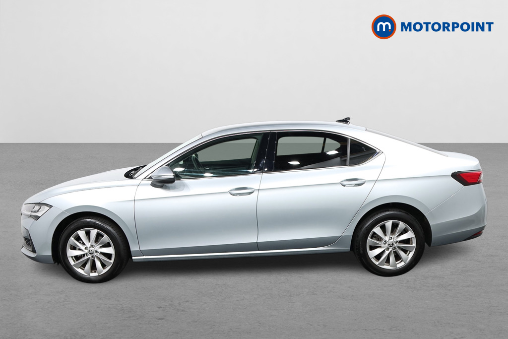 Skoda Superb Se Technology Automatic Petrol Hatchback - Stock Number (1673078) - Passenger side