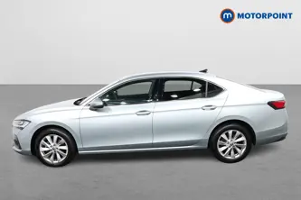 Skoda Superb Se Technology Automatic Petrol Hatchback - Stock Number (1673078) - Passenger side