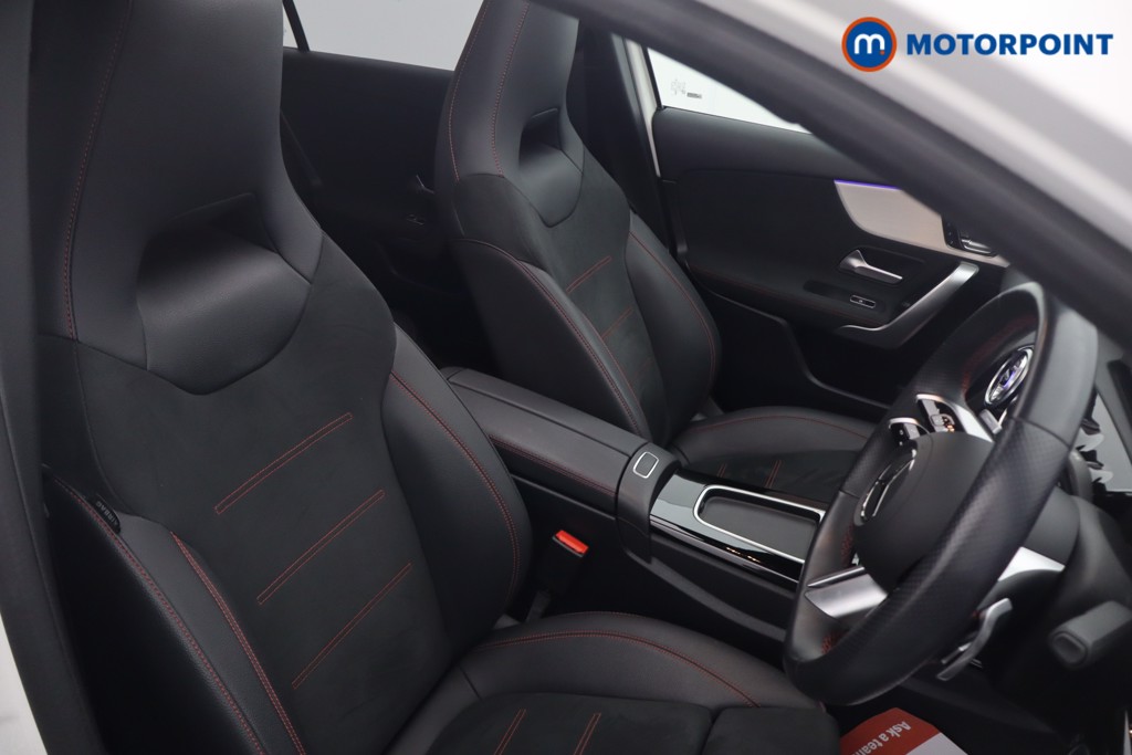 Mercedes-Benz A Class Amg Line Automatic Petrol Hatchback - Stock Number (1673082) - 16th supplementary image