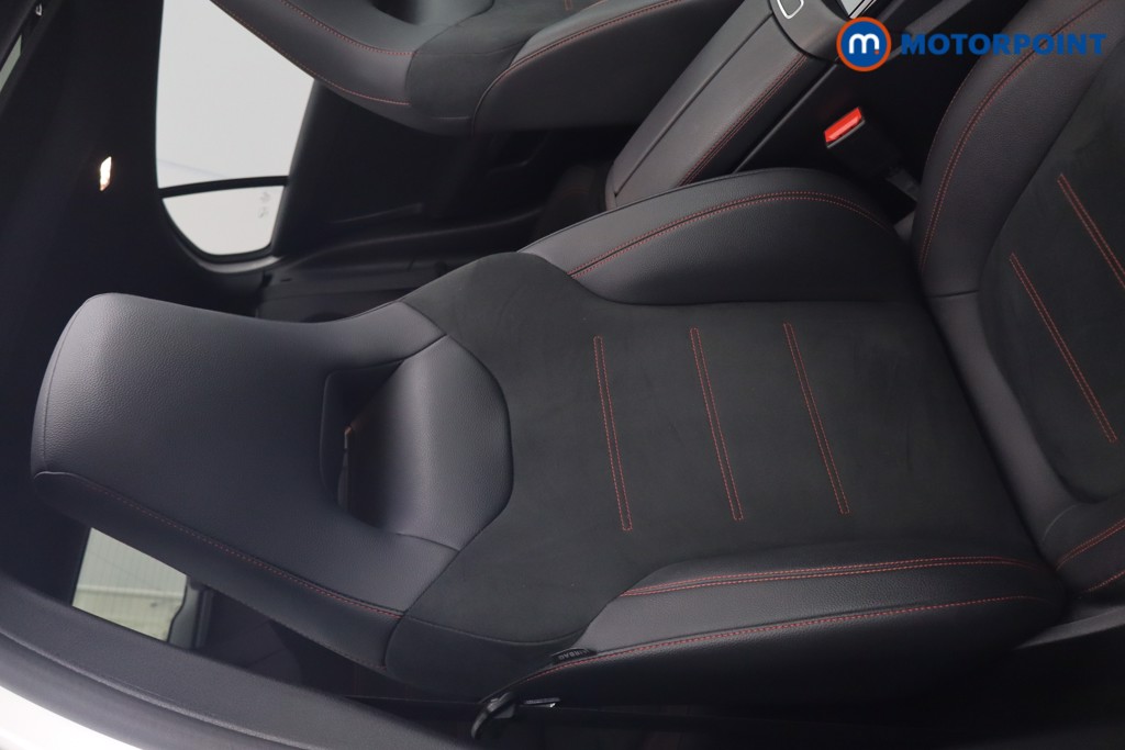 Mercedes-Benz A Class Amg Line Automatic Petrol Hatchback - Stock Number (1673082) - 17th supplementary image
