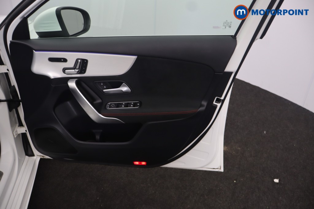Mercedes-Benz A Class Amg Line Automatic Petrol Hatchback - Stock Number (1673082) - 20th supplementary image