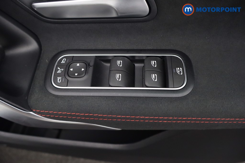 Mercedes-Benz A Class Amg Line Automatic Petrol Hatchback - Stock Number (1673082) - 23rd supplementary image
