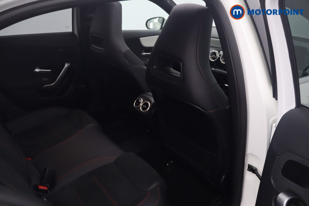 Mercedes-Benz A Class Amg Line Automatic Petrol Hatchback - Stock Number (1673082) - 24th supplementary image