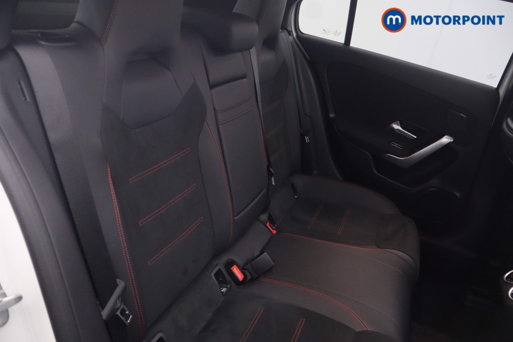 Mercedes-Benz A Class Amg Line Automatic Petrol Hatchback - Stock Number (1673082) - 25th supplementary image