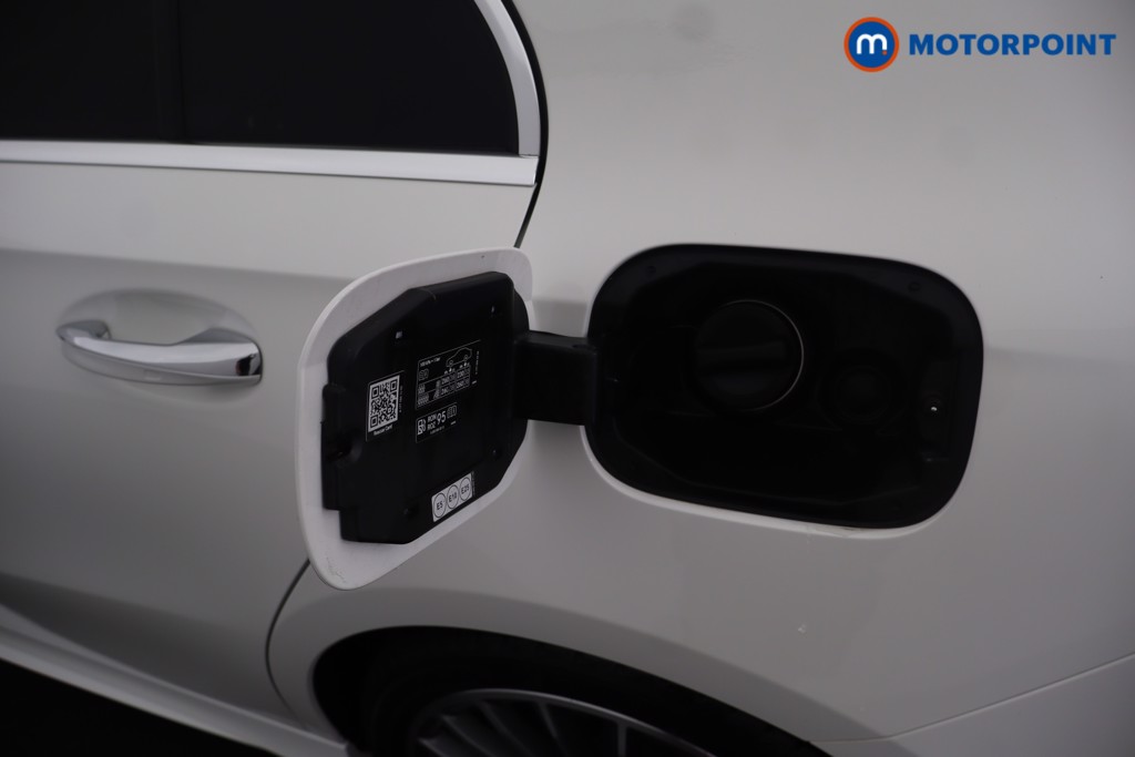 Mercedes-Benz A Class Amg Line Automatic Petrol Hatchback - Stock Number (1673082) - 34th supplementary image