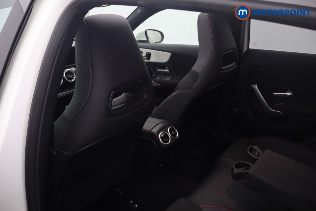 Mercedes-Benz A Class Amg Line Automatic Petrol Hatchback - Stock Number (1673082) - 36th supplementary image