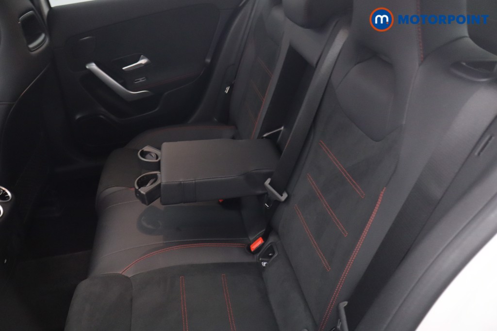 Mercedes-Benz A Class Amg Line Automatic Petrol Hatchback - Stock Number (1673082) - 37th supplementary image