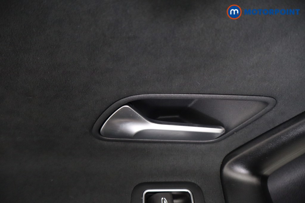 Mercedes-Benz A Class Amg Line Automatic Petrol Hatchback - Stock Number (1673082) - 39th supplementary image